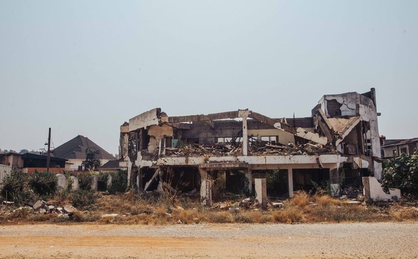 Liban : l'ONU alerte après les gigantesques explosions près de la forteresse de Beaufort