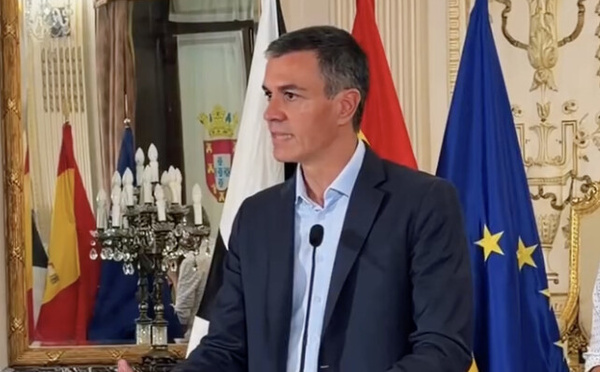 Espagne-Italie : les tensions montent d'un cran avec le retour de contrôles aux frontières