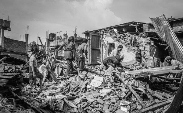 Séisme meurtrier en Colombie : plus de 100 morts, l'état d'urgence décrété après une catastrophe majeure