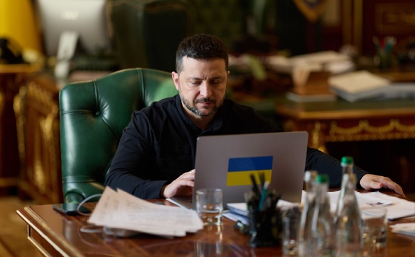 Ukraine : pourquoi le rapprochement militaire entre Moscou et Pyongyang inquiète de plus en plus Kiev