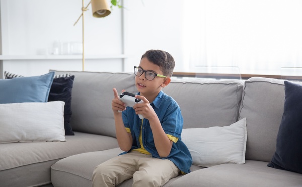 TDAH : au Japon, un jeu vidéo sur ordonnance s'impose comme une nouvelle piste thérapeutique pour les enfants