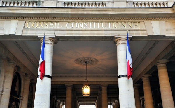 Aide à mourir : le Conseil constitutionnel donne son feu vert à la loi, avec trois réserves