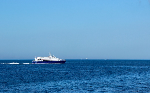 Chypre du Nord : au moins 8 morts et 17 disparus après le naufrage d’un ferry