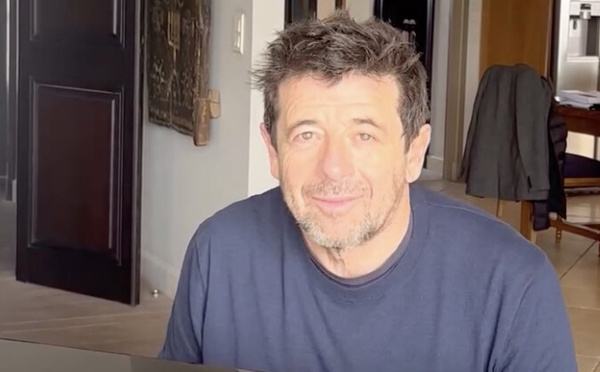 Patrick Bruel annule sa tournée d’automne après sa mise en examen pour violences sexuelles