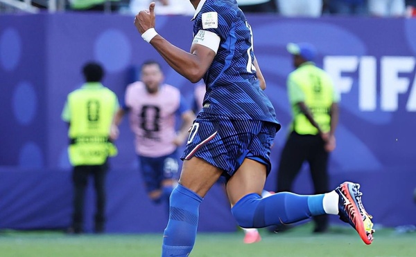 Kylian Mbappé aurait figuré parmi les cibles potentielles d’un réseau de jeunes criminels