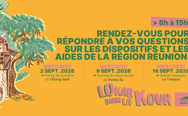 Lo Kar dann la kour