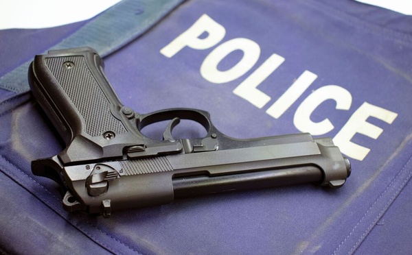 Yvelines : un policier soupçonné de préparer une attaque contre l’État placé en détention