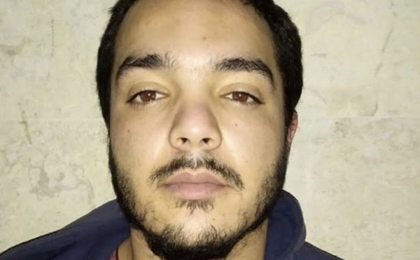 Othman Garrido condamné à 30 ans de prison pour des meurtres commis en Syrie