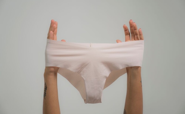 Culottes menstruelles remboursées : un lancement encore flou dans les pharmacies