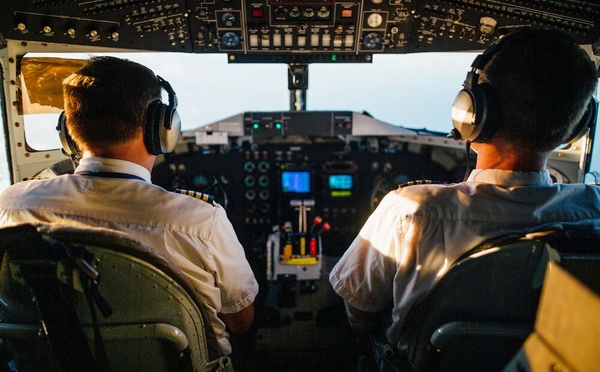 Vol Flydubai vers Tel-Aviv : des passagers évitent le pire après une violente attaque dans le cockpit