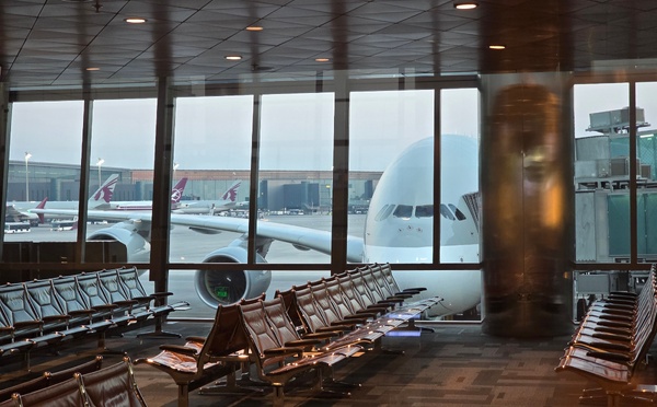 Plusieurs blessés en Arabie saoudite après une attaque de missile contre l’aéroport de Ryad