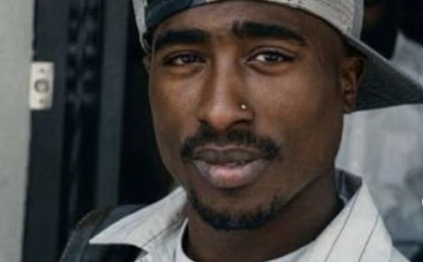 Meurtre de Tupac Shakur : trente ans après, un ancien chef de gang condamné à au moins 40 ans de prison