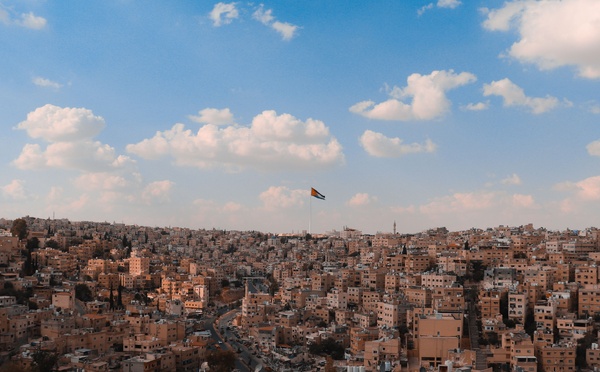 Cisjordanie : un maire français agressé par des colons israéliens lors d'une visite diplomatique