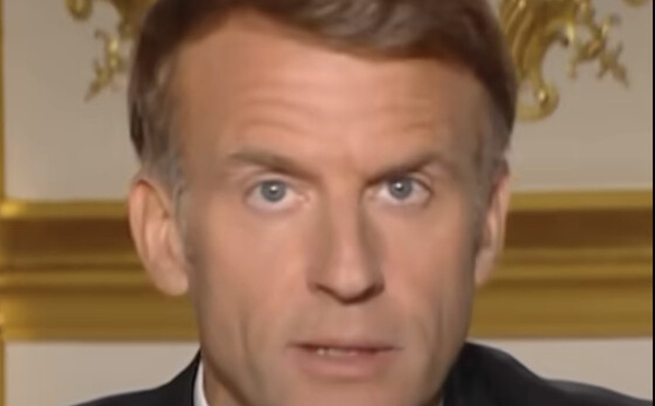 Manifestations du 17 octobre : Emmanuel Macron promet des sanctions après les violences dans plusieurs villes