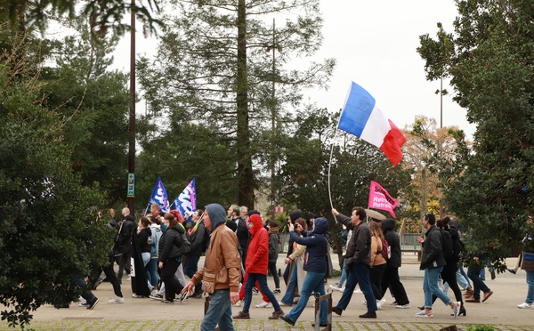 Manifestations du 24 octobre : les interdictions se multiplient partout en France