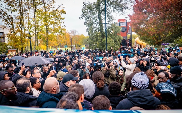 Attentat raciste dans les Yvelines : des rassemblements organisés partout en France pour dire non à la haine