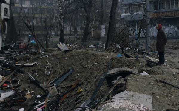 Russie : deux morts et 17 blessés après une attaque de drones ukrainiens à Voronej