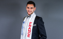 Mister France 2021: Bilal Malek à la découverte de La Réunion