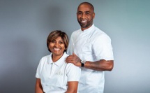 Fabrice Docteur et Daisy Idoumbin : les boulangers que le travail a sauvés