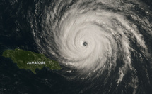 Ouragan Melissa, catégorie 5 : la Jamaïque se prépare à un désastre historique