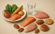 Bien se nourrir : l’art de manger intelligemment sans se priver