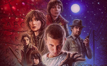 Scandale sur le plateau de Stranger Things : Millie Bobby Brown accuse David Harbour de harcèlement !