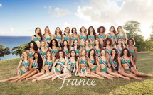 Miss France : Miss Tahiti 2025, grande favorite, aurait été rappelée à l’ordre pour usage interdit du téléphone