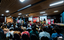 Lauréates Challenge Fanm Kapab