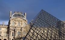 Cambriolage du Louvre : à 30 secondes près le vol aurait pu être empêché