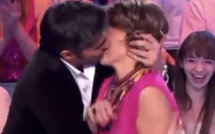 Laury Thilleman embrassée de force par Ary Abittan et toujours traumatisée