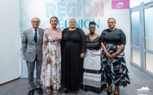 La Région Réunion et l’Afrique du Sud renforcent leur coopération culturelle