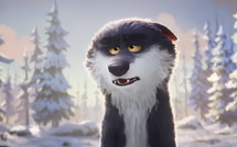 Le loup mal-aimé : comment une pub de Noël d’Intermarché a conquis le monde