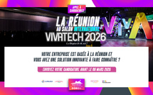 Appel à candidature pour la participation au salon Vivatech 2026