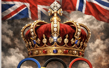 Affaire Epstein : la liste s’allonge, des têtes couronnées aux coulisses des JO