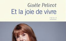 Un succès fulgurant en librairie pour Gisèle Pelicot