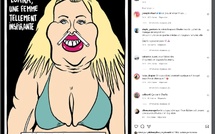 Dessinateur menacé, Une sur Loana vivement critiquée : la satire au cœur d’une nouvelle tempête