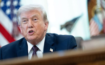 Guerre au Moyen-Orient : la tension atteint un point de rupture sous les menaces de Donald Trump