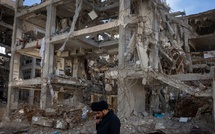 Moyen-Orient : entre trêve fragile et bombardements, le Liban paie le prix fort