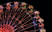 Inde : une grande roue s’effondre en pleine fête, la soirée vire au drame