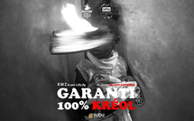 Film Garanti 100% Kreol en héxagone