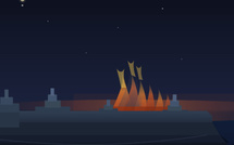 [L'Edito de La Futée] Ormuz, si loin, si proche