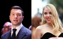 Jordan Bardella et Maria Carolina : une histoire d’amour sous pression médiatique