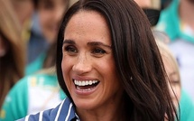Meghan Markle, entre maternité et business : ces bougies qui ravivent les tensions avec Buckingham