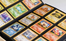 Cartes Pokémon à 300 000 euros : le braquage qui révèle un marché insoupçonné