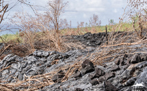 Route des Laves – RN2 : le chantier est lancé !