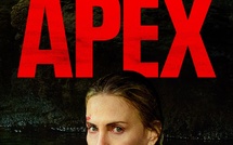 “Apex” sur Netflix : Charlize Theron et Taron Egerton, duo magnétique dans un thriller sous haute tension