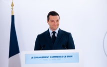 Jordan Bardella en 2027 : Éric Ciotti déjà évoqué comme possible Premier ministre