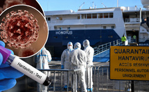 Hantavirus : quarantaine stricte, isolement, contrôles… ce que prévoit le nouveau décret du gouvernement