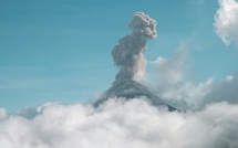Indonésie : après l’éruption du volcan Dukono, deux randonneurs retrouvés morts enlacés sous les décombres