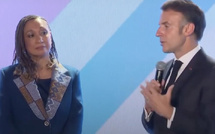 À Nairobi, Emmanuel Macron perd patience face au public : la séquence qui enflamme les réseaux